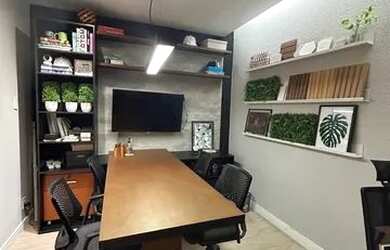 Imagem: A casa possui 3 Banheiros, 100m² de Área e está localizado