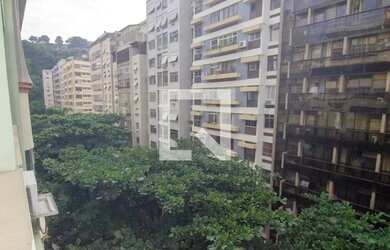 Imagem 6: Apartamento para Aluguel - Copacabana, 1 Quarto, 42 m2