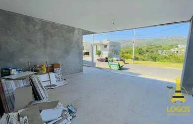 Imagem 3: Casa à venda- Condomínio Buona Vita Gold - Atibaia/SP