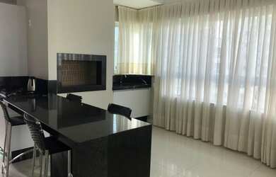 Imagem: O apartamento possui 3 Dormitórios, 3 Banheiros, 2 Vagas na