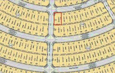 Imagem 2: Vinhas Flamboyant - Terreno