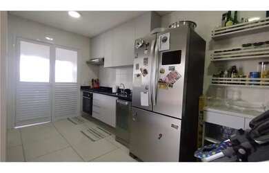 Imagem 4: Apartamento a venda no Residencial Montalto, Bairro Jardim Santa Teresa,...