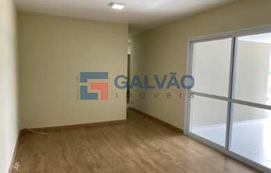 Imagem 1: Apartamento para locação no Condomínio Naturale no Jardim Flórida...