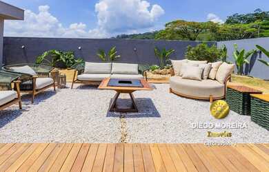 Imagem 5: Lançamento em Atibaia Villaggio Terra Nova Casas dentro de condomínio