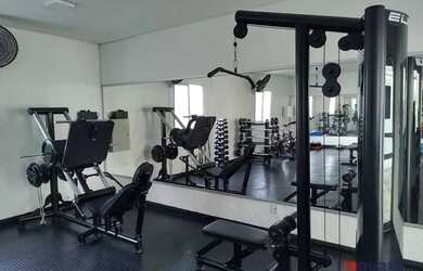 Imagem 13: Apartamento com 2 dormitórios, 50 m² - venda por R$ 199.000,00 ou aluguel...