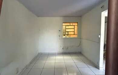 Imagem 4: Aluguel apartamento Qnl. 3 Vagas na garageme1 Dormitório