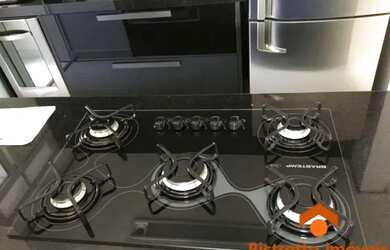 Imagem 15: Residencial - Pq Reboucas