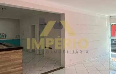 Imagem: O depósito possui 181m² de Área e está localizado em Centro