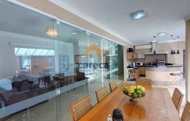 Imagem 9: Casa em Condomínio para Venda em São José do Rio Preto, Loteamento...