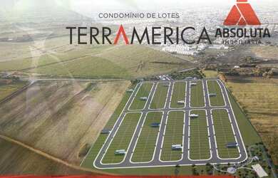 Imagem 1: Terreno à venda em condomínio , 180 m² por R$ 170.000 - Jardim Cedros...