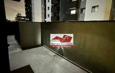 Imagem 11: Apartamento com 1 Quarto à venda, 58 m² por R$ 280.000 - Brás - São...