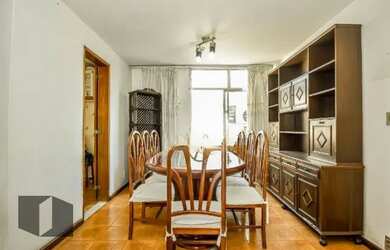 Imagem 7: Cobertura em Flamengo. Guarda roupa, 188m² de Área, 2 Banheirose3 Dormitórios