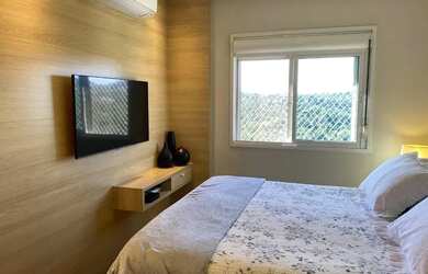 Imagem 13: SANTANA DE PARNAíBA - Apartamento Padrão - Tamboré