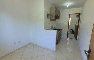 Imagem 2: Apartamento Freguesia. Varanda, 30m² de Área, 1 Banheiroe1 Dormitório
