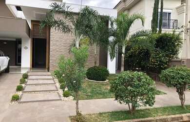 Imagem 3: Casa em Condomínio à venda, 3 quartos, 3 suítes, 4 vagas, Residencial...