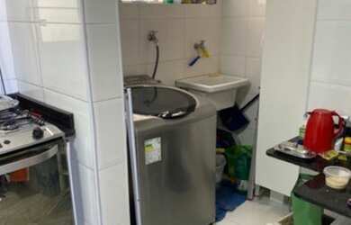 Imagem 7: APARTAMENTO RESIDENCIAL em SALVADOR - BA, ITAIGARA