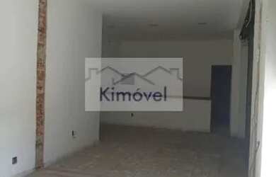 Imagem: A casa possui 1 Dormitório, 1 Banheiro, 25m² de Área e está