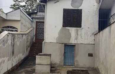 Imagem: A casa possui 1 Dormitório, 1 Banheiro, 80m² de Área, Imóvel