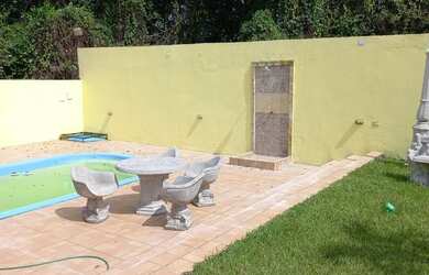 Imagem 3: Casa em Aldeia Finais de Semana, Feriados e Temporadas