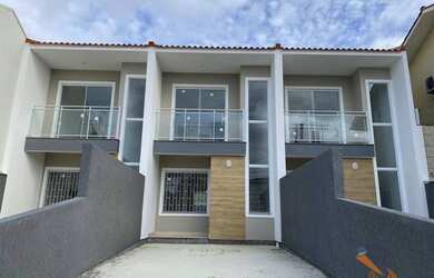 Imagem 3: Sobrado à venda, 72 m² por R$ 320.000,00 - Areias - São José/SC