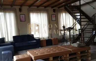 Imagem: A chácara possui 1000m² de Área e está localizado em Vale