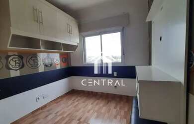 Imagem 12: Apartamento com 3 dormitórios, 116 m² - venda por R$ 980.000 ou aluguel por R$ 6.238/mês