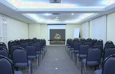 Imagem 10: Flat Para Locação Vila Olímpia