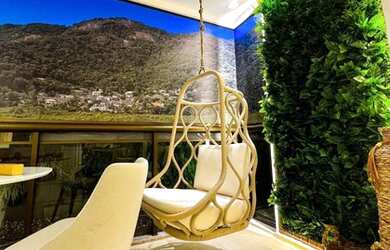 Imagem 7: MARAVILHOSO APTO NO RECREIO, 2 QUARTOS, COM TOTAL INFRA ESTRUTURA