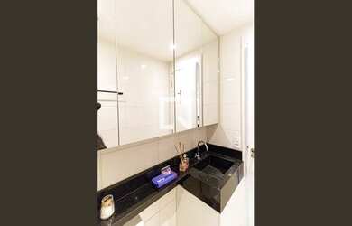 Imagem 13: Apartamento para Aluguel - Santo Amaro , 2 Quartos, 34 m2