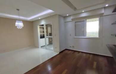 Imagem: O apartamento possui 3 Dormitórios, 2 Banheiros, 2 Vagas na