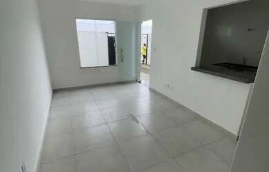 Imagem 2: casa de 2/4 no bairro da Conceição