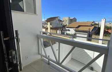 Imagem 5: Casa Duplex no Bairro Felícia em Vitória da Conquista, próximo ao Shopping Conquista Sul