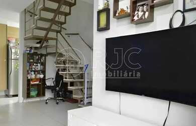 Imagem 2: Imóvel para venda com 116 metros quadrados com 3 quartos em Pechincha...