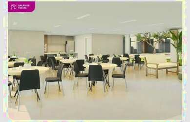 Imagem 9: Condomínio Smart Ville Maricá - Casas de 2 quartos com suíte e lazer...