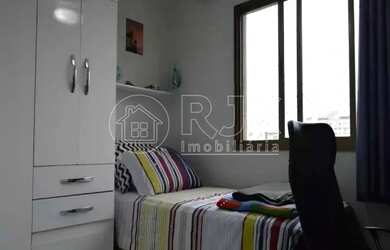 Imagem 6: Imóvel para venda com 116 metros quadrados com 3 quartos em Pechincha...