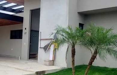 Imagem: Casa de condomínio térrea para venda com 226 metros quadrados