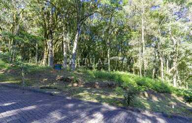 Imagem: O terreno possui 776m² de Área e está localizado em Canela