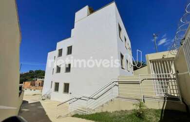 Imagem: Venda Apartamento 2 quartos Vila Cristina Betim