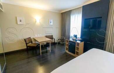 Imagem 3: Flat Brooklin entrada imediata Próximo a Av. Luis Carlos Berrini