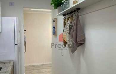 Imagem 13: Apartamento Mobiliado e Decorado. Prontinho com 3 dormitórios para locação,...