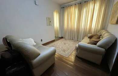 Imagem 9: Casa no Vila Bretas. Piscina, Churrasqueira, Imóvel mobiliadoeAr-condicionado