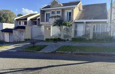 Imagem 5: Casa com 4 dormitórios para alugar, 450 m² por R$ 15.550,00/mês - Jardim...