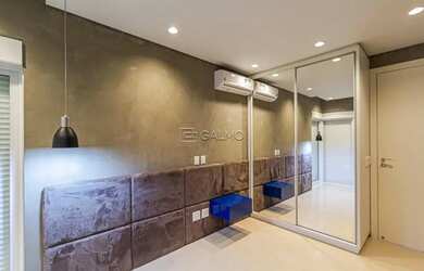 Imagem 10: Apartamento para venda e locação no Torre Alicante Gleba Palhano Londrina PR