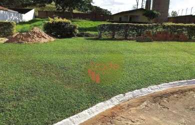Imagem 7: Terreno Residencial à Venda em Condomínio Fechado no Bairro Bonfim Paulista...