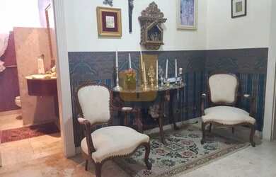 Imagem 8: Apartamento com 4 dormitórios e 2 vagas em Higienópolis