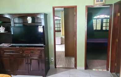 Imagem 12: Alugo Excelente Casa linear 4 qts com piscina no bairro Serramar - Rio das Ostras!