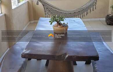 Imagem 3: Cobertura duplex com 118 m2 em excelente localização em Stella Maris,...