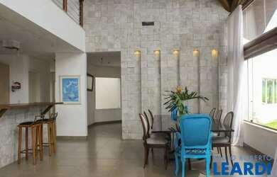 Imagem 6: CASA EM CONDOMÍNIO - CONDOMÍNIO RESIDENCIAL JARDIM PRIMAVERA - SP