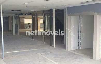 Imagem 10: Locação Andar-pilotis Belvedere Belo Horizonte