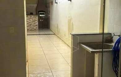 Imagem 11: Casa nova no Jardim N Horizonte